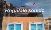 regalarsonido regalarsonido