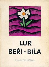 lurberribila